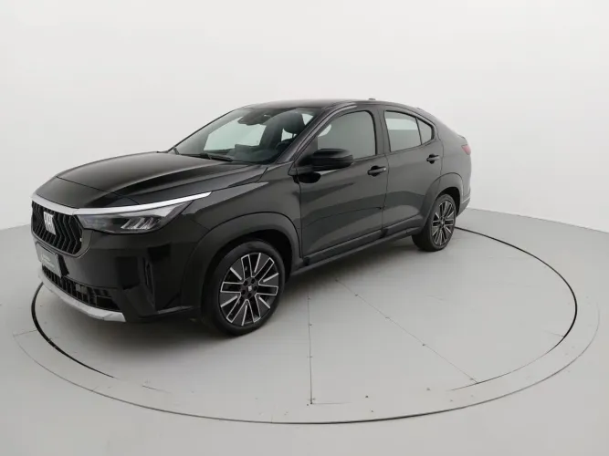 Fiat Fastback Audace 200 TB AUT (hibrído) 2026
