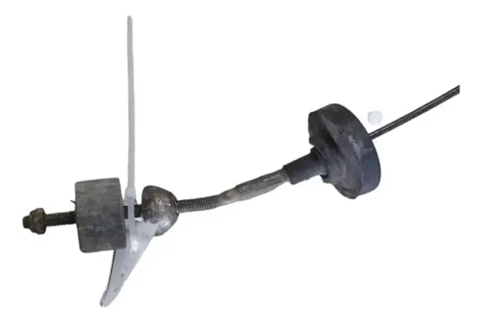 Cabo Embreagem Renault Sandero Logan 2009 2010 2011 2012