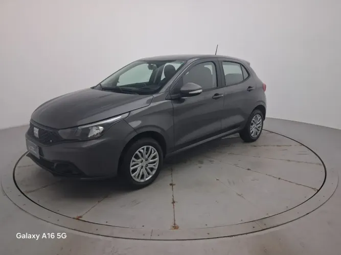Fiat Argo Drive 1.0 Firefly 2025