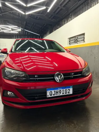 Volkswagen Polo Comfort. 200 TSI 1.0 Flex 12V Aut. 2018