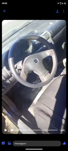 Chevrolet Corsa SED Class.life 1.0/1.0 Flexpower (álcool) 2006