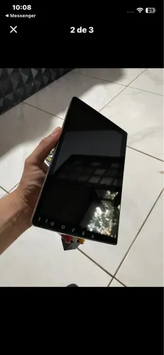 Vendo ou troco por potência