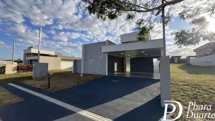 Terras Alpha 1 - Casa para Alugar no Terras Alphaville 1  3 Suítes e Espaço Gourmet