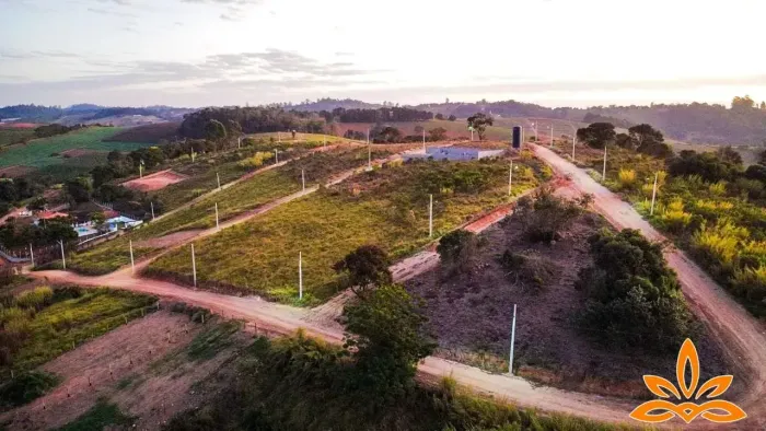 Lote de Potencial:500m² à Venda em Atibaia