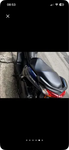 Nmax 2023
