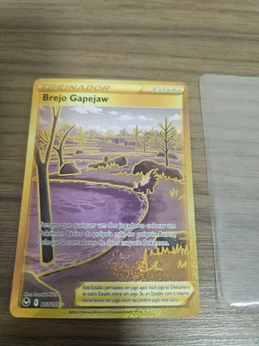 Cartaz pokemon PERFEITO ESTADO 