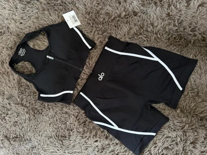 Roupa fitness