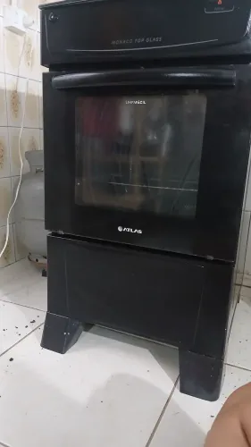 Fogão 4 bocas