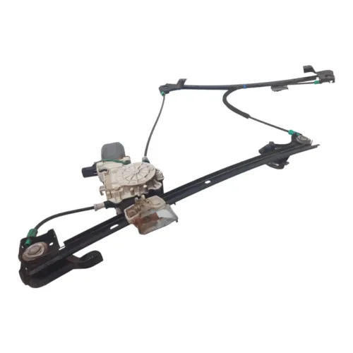 Motor Máquina Vidro Dianteiro Direito Freelander 1 2005 Xx