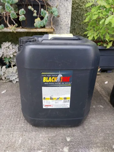 Galão 20 L