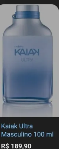 KAIAK ULTRA 100ml
