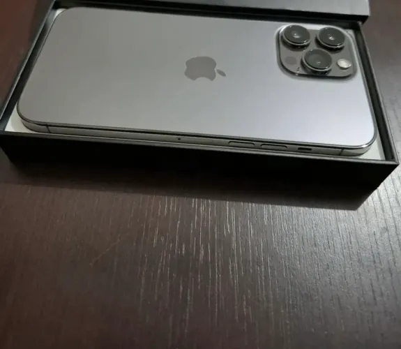 iPhone 13 Pro