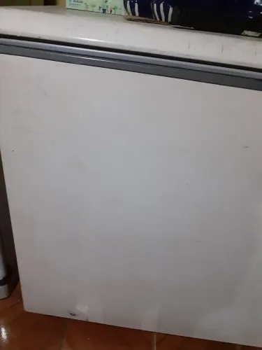 Freezer (Horizontal) 1 tampa