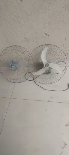 Ventilador de parede