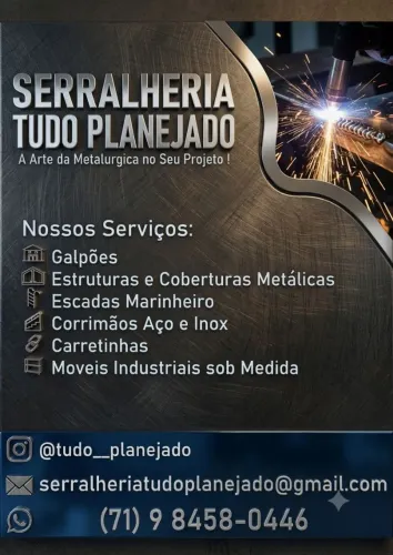 Serralheria