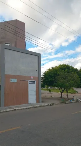Alugo sala comercial 