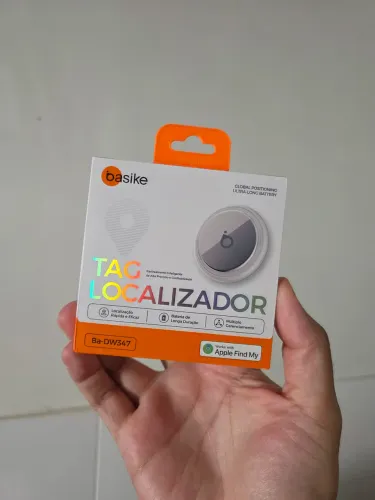 Tag Rastreadora Apple
