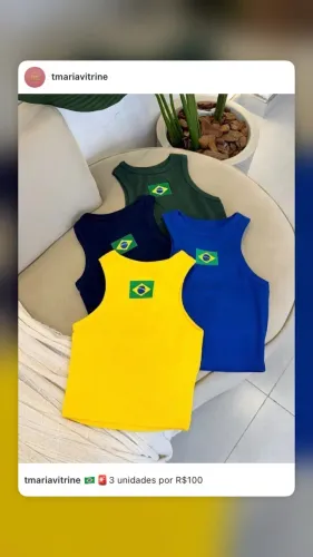 Regatinhas do Brasil