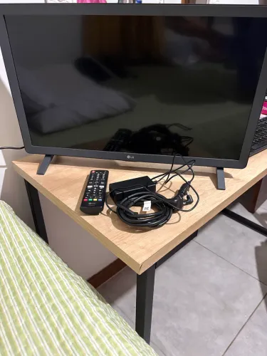 Tv LG 24 polegadas HD Led