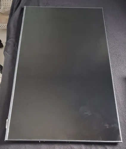 Samsung Smart TV 43" Crystal UHD 4K ( sem imagem)