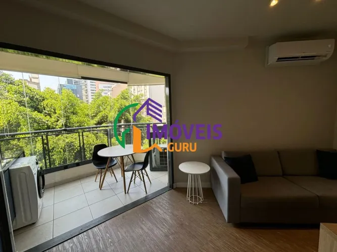 APARTAMENTO - PINHEIROS - SP
