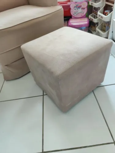 Cadeira de amamentar 