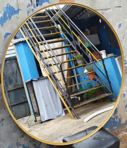 ESPELHOS NOVOS