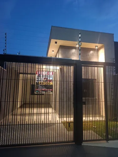 Casa a venda jardim imperador direto com proprietária.