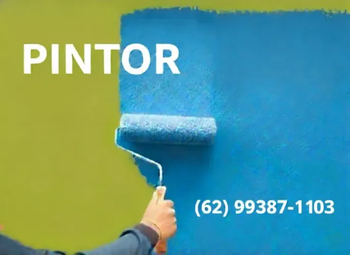 Pintor de Imóveis 