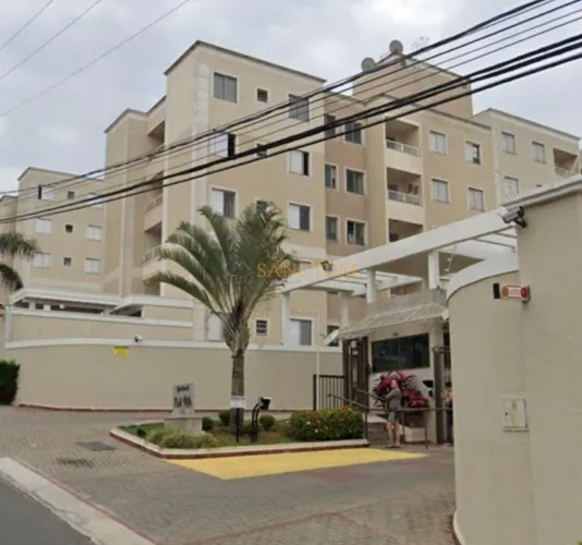 apartamento - Jardim Nova Europa - Campinas