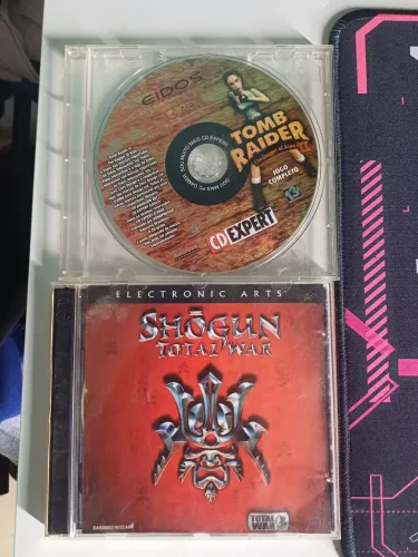 Jogos de PC