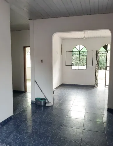 Ótima casa 2 quartos, Av. Beira Mar Coroado