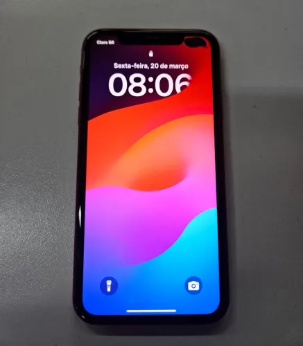 IPHONE XR 64GB