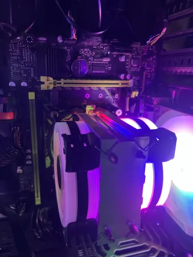 Kit xeon x99