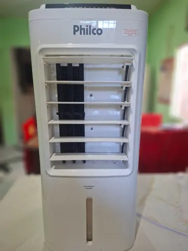 Climatizador de Ar phlico PCL05A