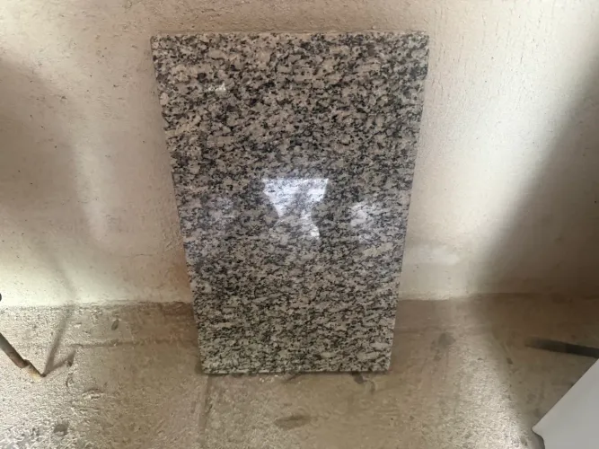 Pedra granito