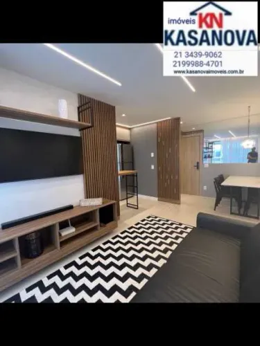 Apartamento - Padrão / Residencial / Botafogo