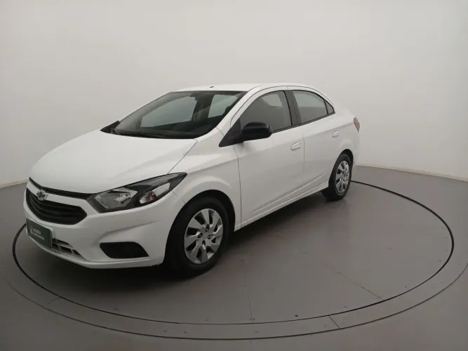 Chevrolet Onix Hatch 1.0 12V Flex Mec. 4P 2021