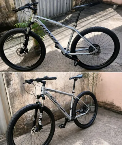 Bike redstone taipan Aro 29, Nova!!