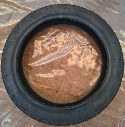 Pneu aro 14 x 2.125 (57-254), Guangzhou Feixuan Rubber
