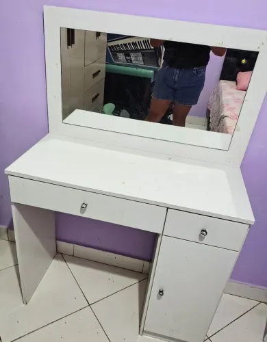 Penteadeira