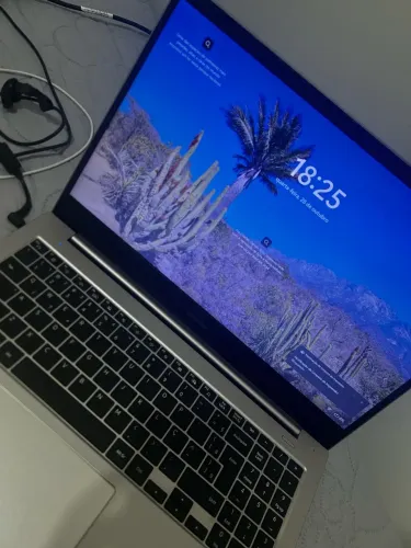 Notebook Samsung