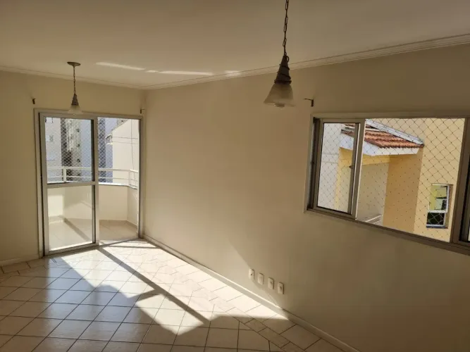 Apartamento à Venda - Campolim, Sorocaba/SP