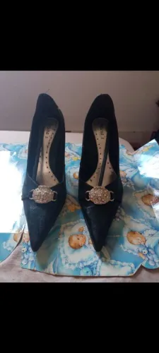 Sapato feminino