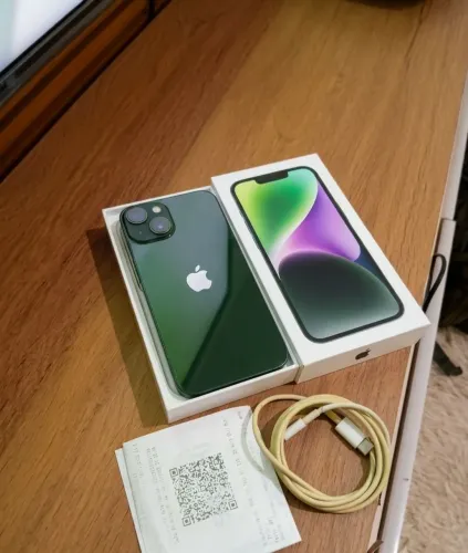 iPhone 14 128gb