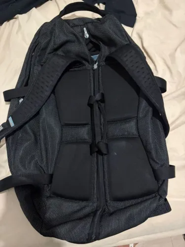 Mochila Thule Sweden Original - R$ 350,00 (Negociável)