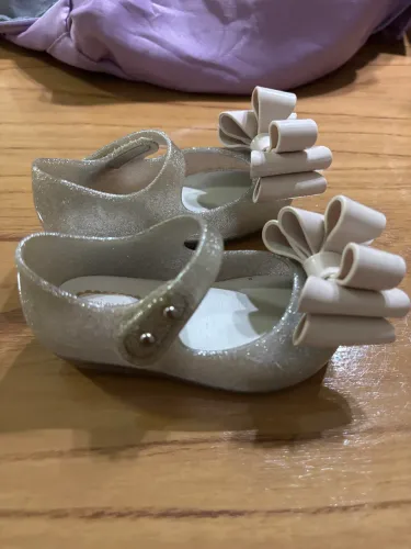 Mini Melissa nº17/18