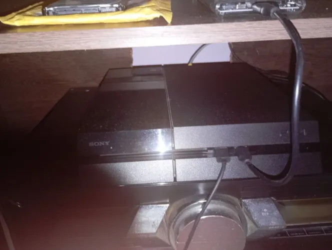 Ps4 fat desbloqueado versão 9.0 2 terás