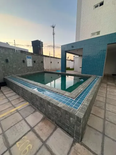 Excelente oportunidade no bairro João Paulo II (disponível)