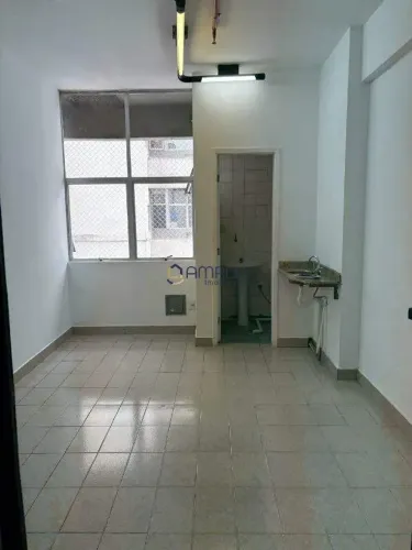 sala comercial a venda no centro de bh .